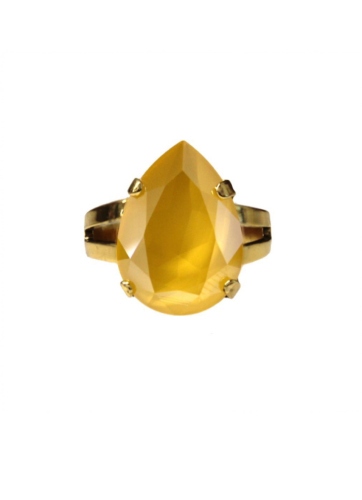 Фото Кольцо Claudio Canzian СС00201185 yellow