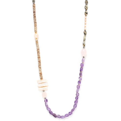 Фото Колье Copenhague Nature Bijoux 15-42331