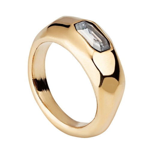 Фото Кольцо ShineOnMe UNOde50 ANI0712GRSORO15