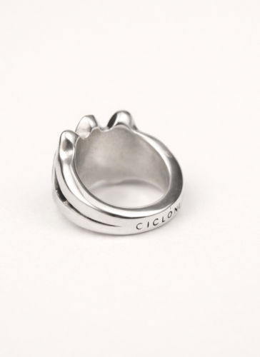 Фото Кольцо Iris Ciclon 264501-09-3
