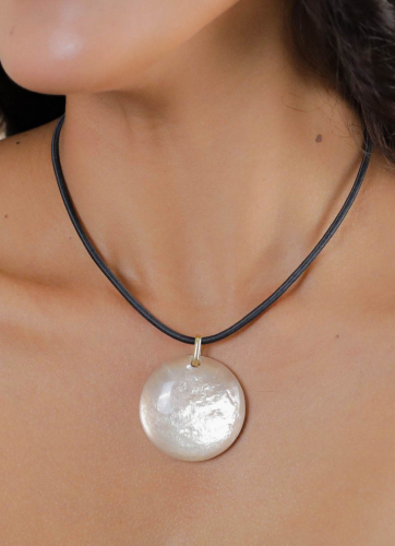 Фото Колье Saint Honore Nature Bijoux 15-43712