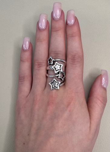 Фото Кольцо Ciclon 18,5 222501-00-10