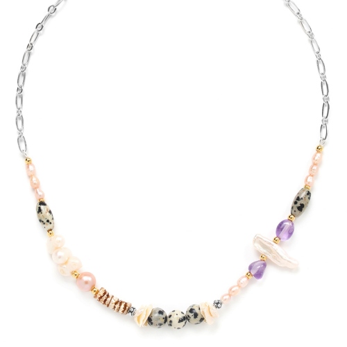 Фото Колье Copenhague Nature Bijoux 15-42332