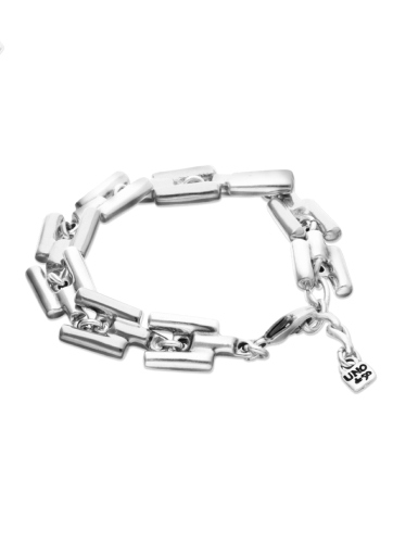 Фото Браслет ROOTS UNOde50 PUL2635MTL0000L