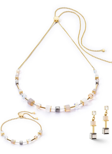 Фото Браслет Grey-Gold Coeur de Lion 5074/30-1216