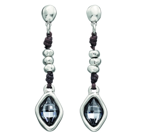 Фото Серьги Harmonic UNOde50 PEN0414GRSMTL0U