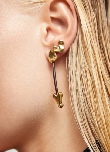 Фото Серьги Beat UNOde50 PEN1073MARORO0U