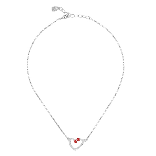 Фото Колье A perfect match UNOde50 COL1458MTLROJ0U