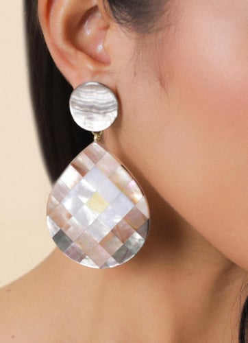 Фото Серьги San Lazzaro Nature Bijoux 12-90293