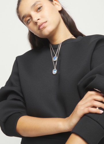 Фото Ожерелье Core UNOde50 COL2072AZUMTL0U