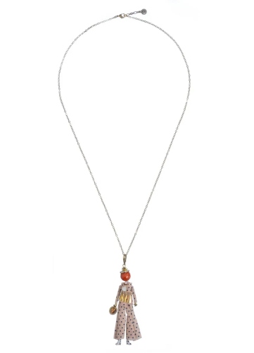Фото Колье Dolls MIAMELIE MiA-2308-CL5448