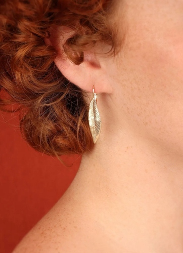 Фото Серьги Olive TARATATA 02713-20D