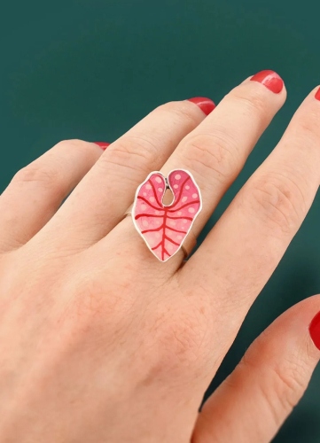 Фото Кольцо Fabuleuse TARATATA 01401-105