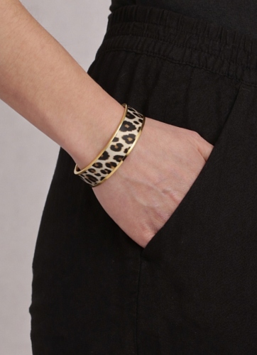 CRISTEA, SG LEOPARD I браслет 350921