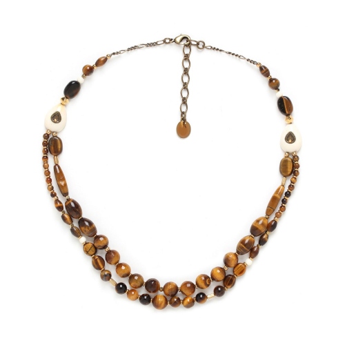 Фото Колье Varanasi Nature Bijoux 15-41460
