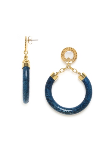 Фото Серьги Kinsley Nature Bijoux NB23.2-12-79006