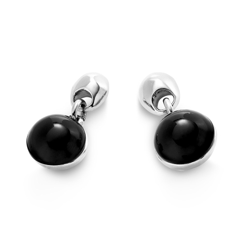 Фото Серьги Ser Fascinante UNOde50 PEN0995NGRMTL0U