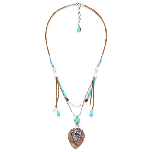 Фото Колье Malibu Nature Bijoux 15-42640