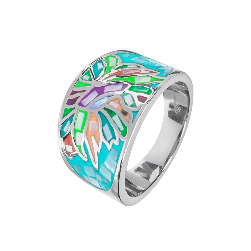 Фото Кольцо Fiore Luna Classic Fiore Luna KR03598-4/7