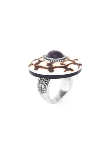 Фото Кольцо St. Barth Nature Bijoux 19-25180