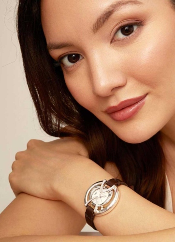 Часы Daring Topaz UNOde50 REL0146BLNMTL0U