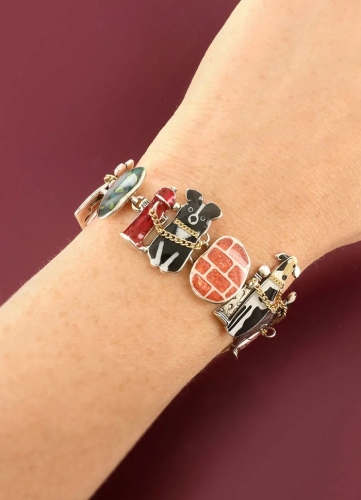 Фото Браслет Pas bouger! TARATATA 06311-10M