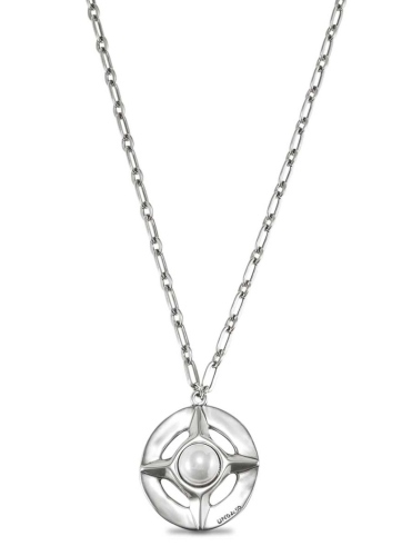 Фото Ожерелье Crafted с серебром UNOde50 COL1894BPLMTL0U