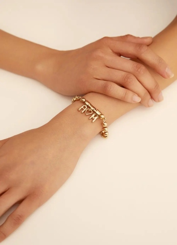 Фото Подвеска My Heart UNOde50 CHA0135ORO0000U