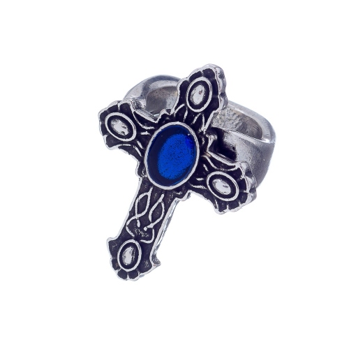 Фото Кольцо Crucis Tra-la-ra 213P301