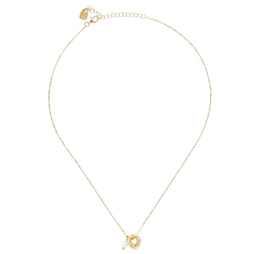 Фото Колье Ciambella UNOde50 COL1410BPLORO0U