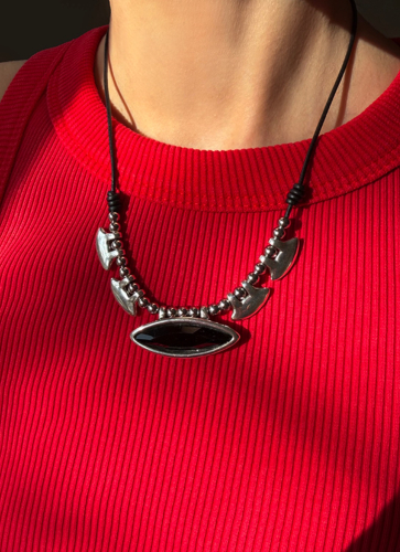 Фото Колье Gardenia Ciclon 264800-01