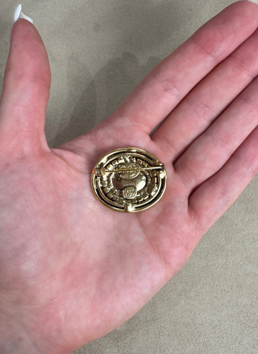 Фото Брошь Claudio Canzian CC00211165