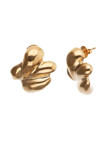 Фото Серьги Генезис UNOde50 PEN1078ORO0000U