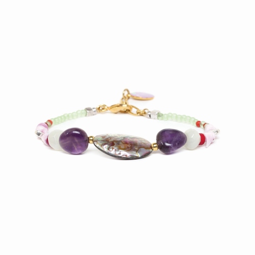Фото Браслет Nenuphar Nature Bijoux 13-42776