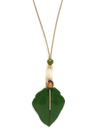 Фото Колье Kirindy Nature Bijoux NB24.2-15-43242