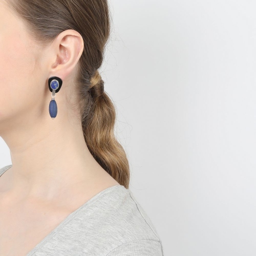 Фото Серьги Kabylie Nature Bijoux 12-75072