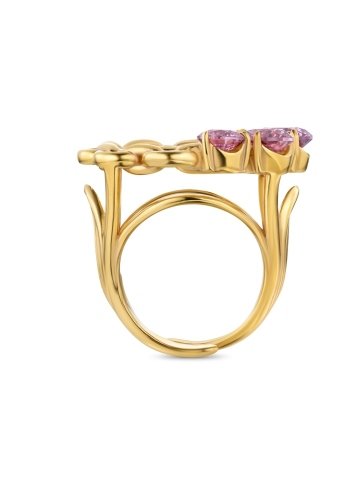 Фото Кольцо Catene Nova Fiore di Firenze GAN001-26230 UVA 1030
