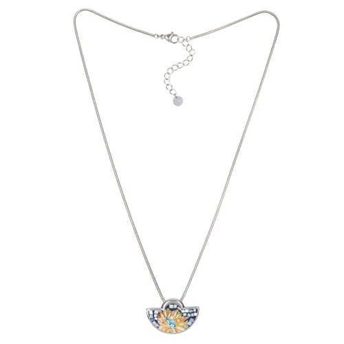 Фото Колье Fiore Luna Classic Fiore Luna BP03598-1