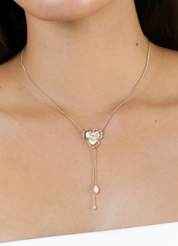 Фото Колье Lisette Franck Herval 15-64391