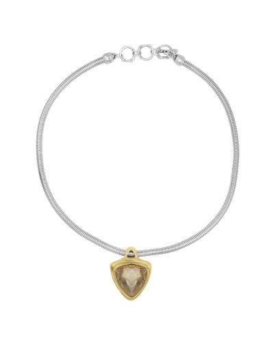 Фото Колье Legen Gold Ciclon 250801