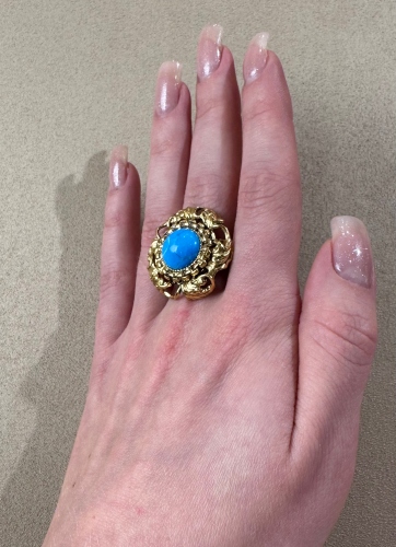 Фото Кольцо Claudio Canzian CC00201489