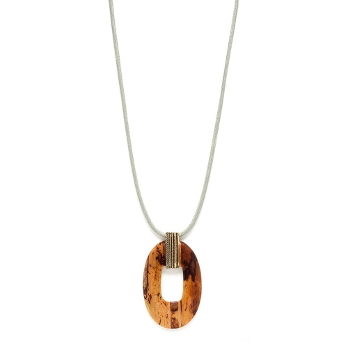 Фото Колье Guadeloupe Nature Bijoux 15-42582