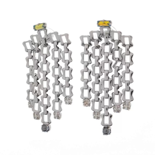 Фото Серьги Classic Crezus CZ24-24E11