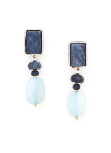 Фото Серьги Arctique Nature Bijoux NB25.1-12-90013