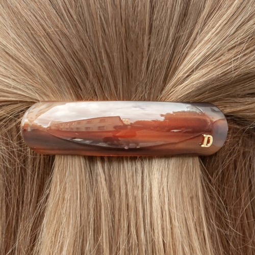 Заколка для волос Fiore Luna JKF81018.3