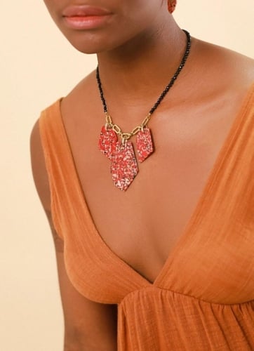 Фото Колье Palazzo Nature Bijoux 15-42831