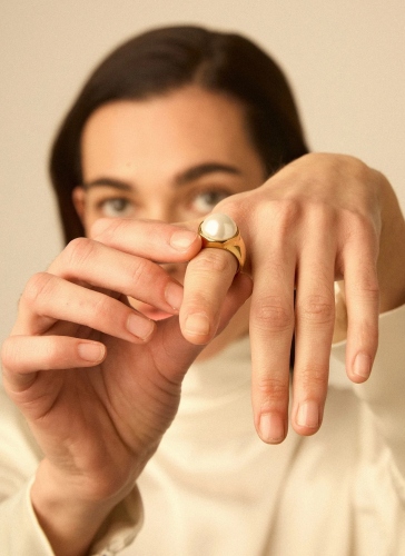 Фото Кольцо S Mainson VIDDA 0235391S