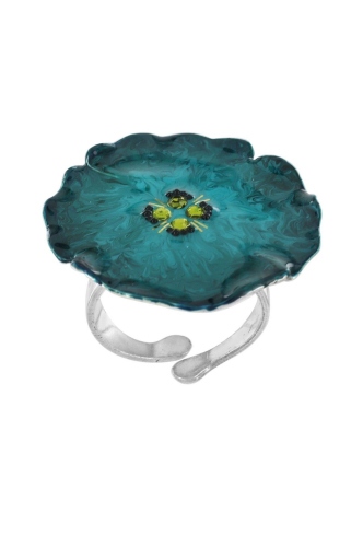 Фото Кольцо Bloom TARATATA TT-W23-11431-104