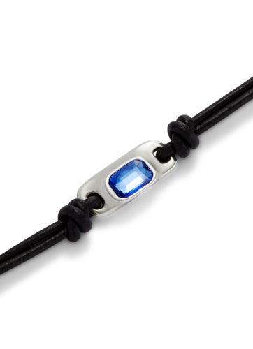 Фото Браслет Ser Magnetica UNOde50 PUL2480AZUMTL0M