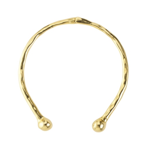 Фото Колье Zen gool UNOde50 COL1296ORO0000U